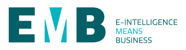 Nouveau Logo de EMB