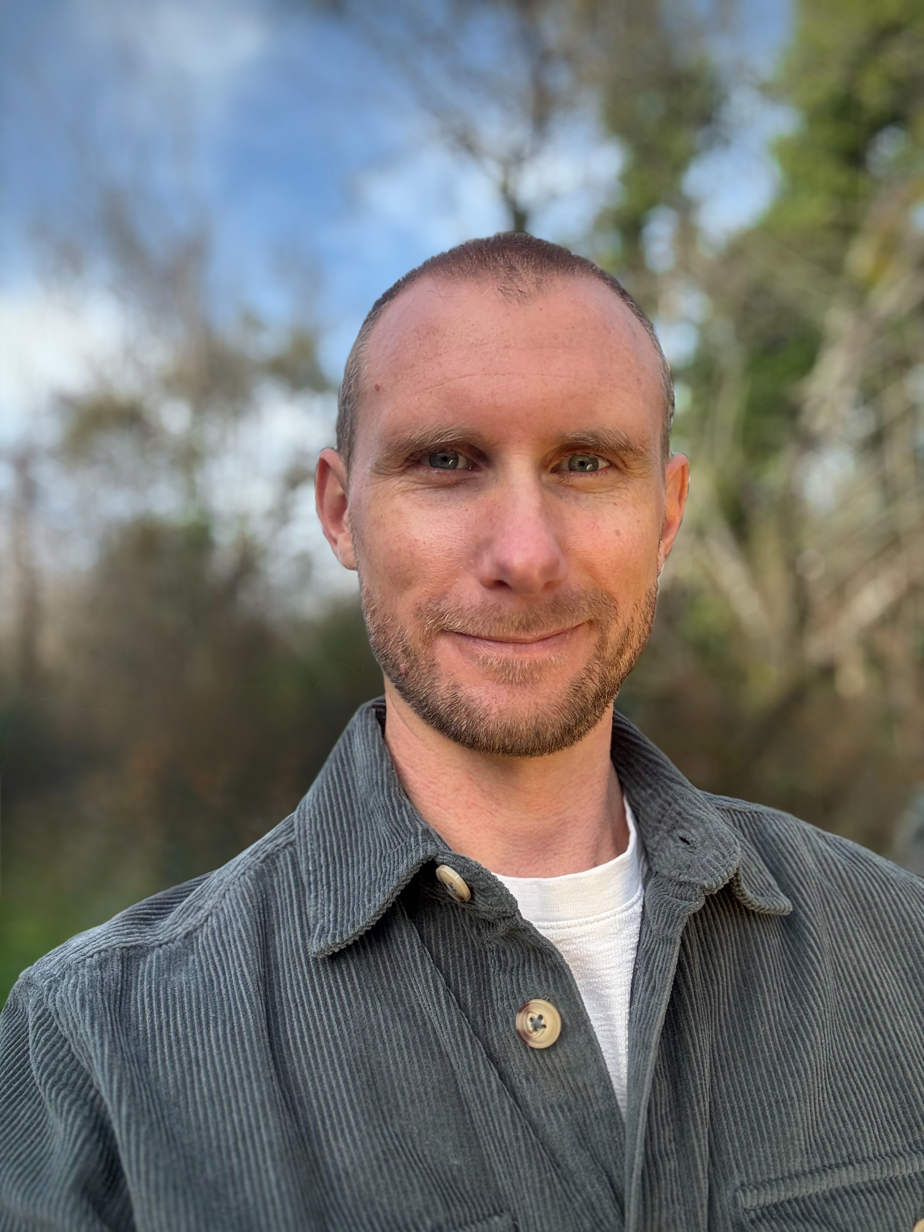 Photographie de Guillaume Millasseau