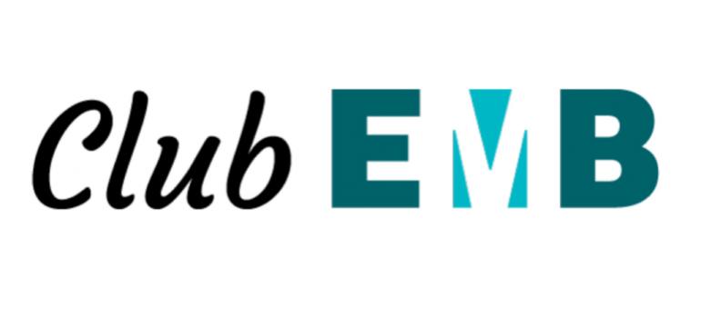 Logo du club EMB de la société EMB