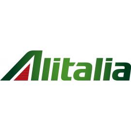 Logotype Alitalia