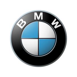 Logotype BMW