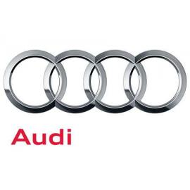 Logotype Audi