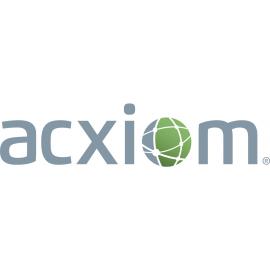 Logotype Axciom