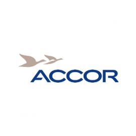 Logotype Accor