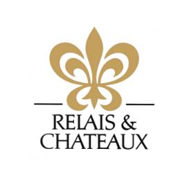 Logotype Relais & Chateaux