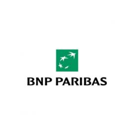 Logotype BNP Paribas