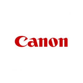 Logotype Canon