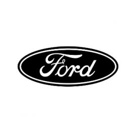 Logotype Ford