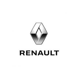 Logotype Renault