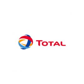 Logotype Total