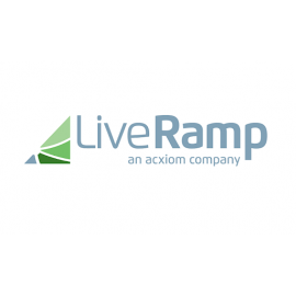 Logotype LiveRamp