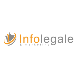 Logotype Info Légale