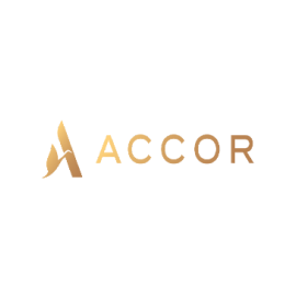 Logotype Accor