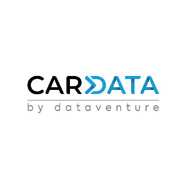 Logotype Cardata