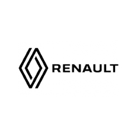 Logotype Renault