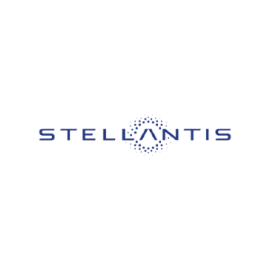 Logotype Stellantis
