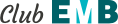 Logotype Club EMB