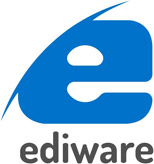 Logotype Ediware