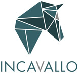 Logotype Incavallo