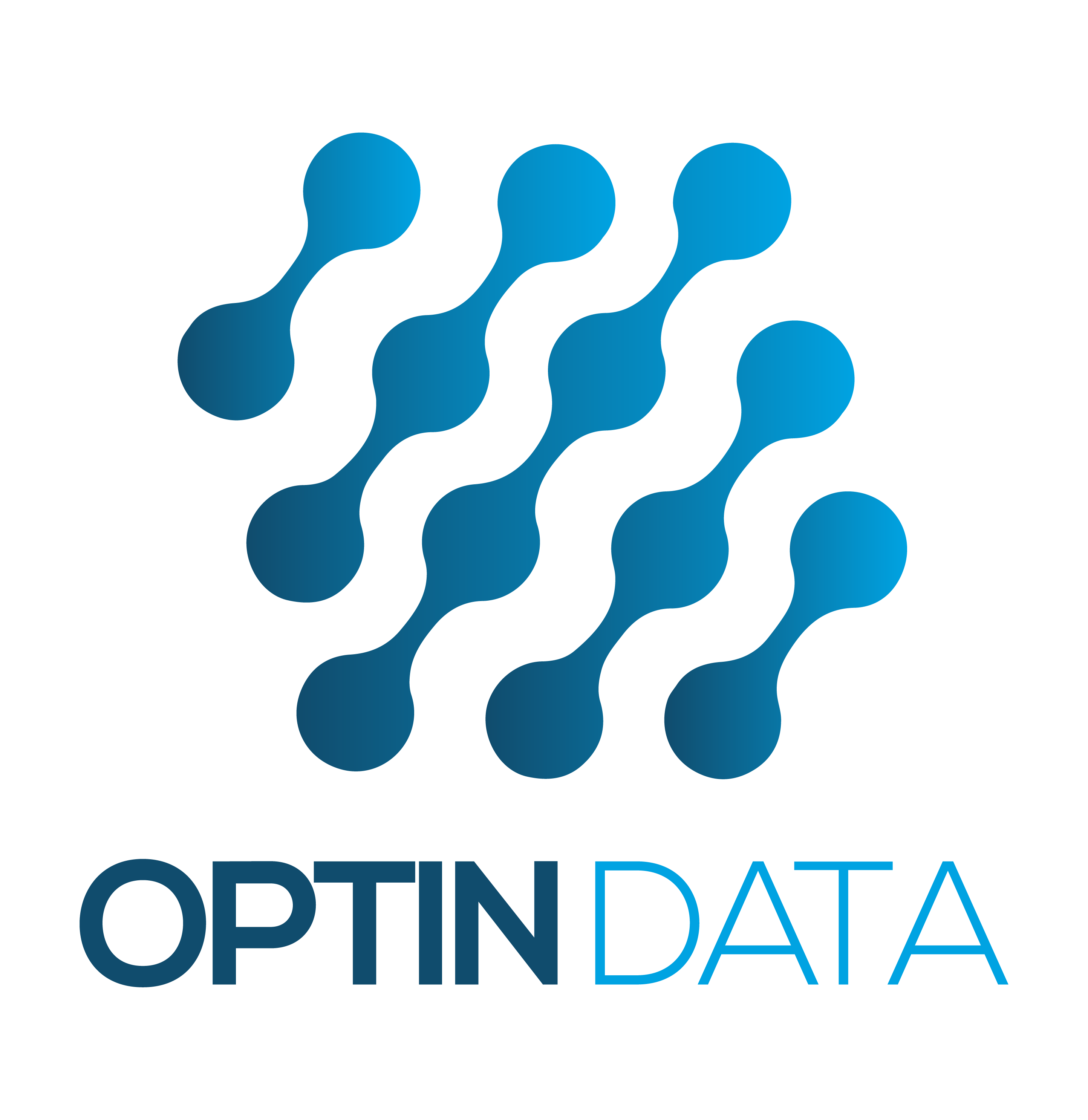 Logotype de la société Optin Data